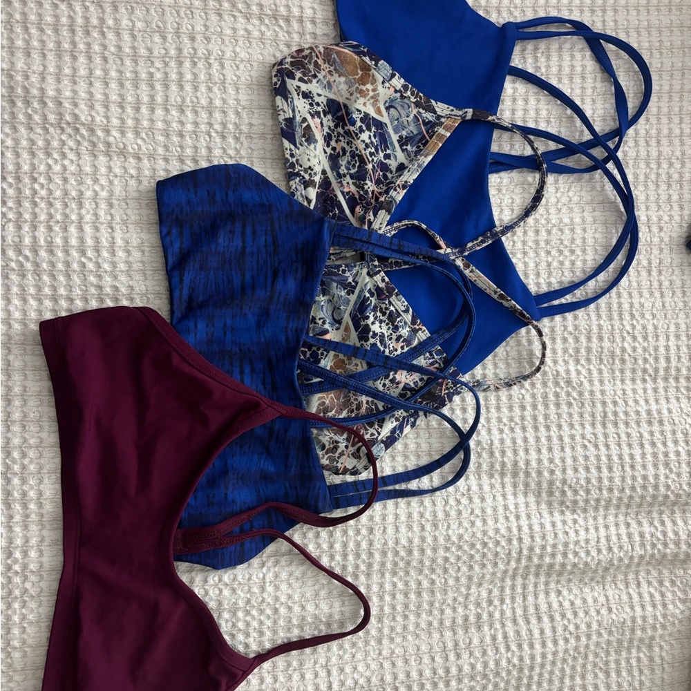 Jolyn Bikini Tops